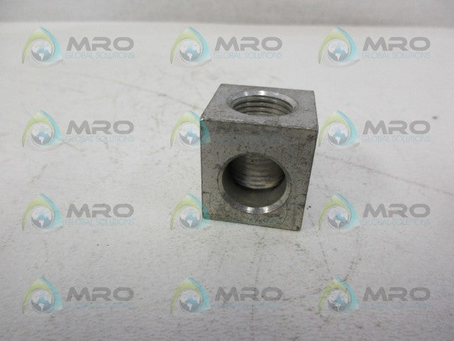 BURNDY KA29U LUGS *NEW NO BOX*