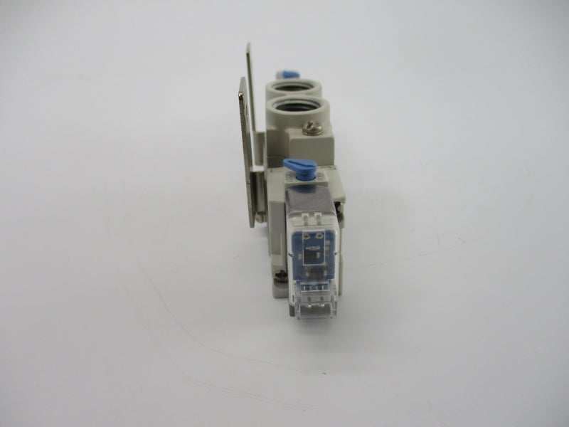 SMC SY7320-5LZE-02N-F2 24VDC NSNP