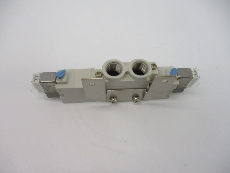 SMC SY7320-5LZE-02N-F2 24VDC NSNP