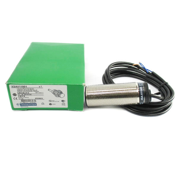 TELEMECANIQUE XSAV11801 24-240VAC/DC NSMP