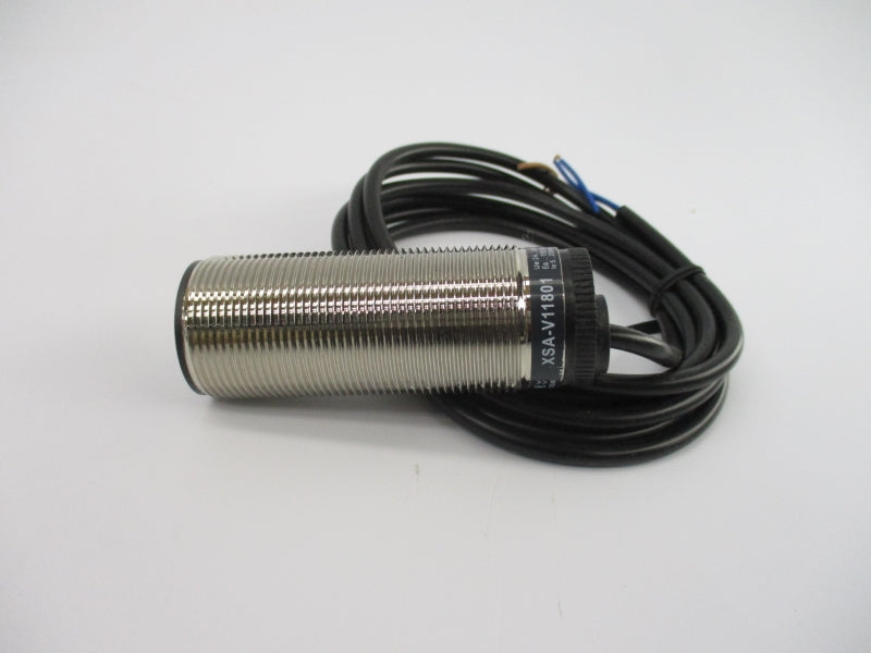 TELEMECANIQUE XSAV11801 24-240VAC/DC NSMP