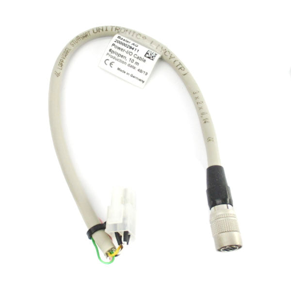BASLER AG 20000029411 NSMP