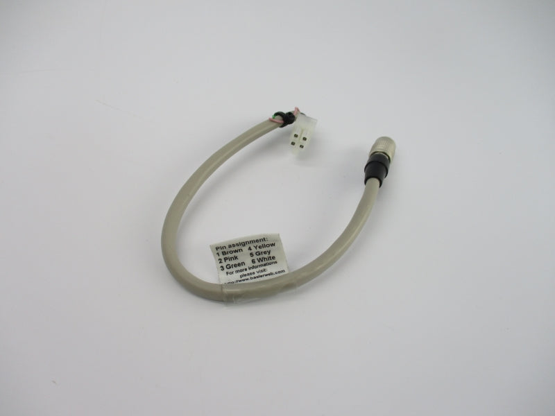 BASLER AG 20000029411 NSMP