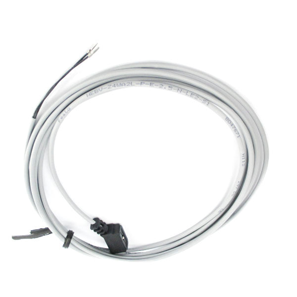 FESTO NEBV-Z4WA2L-P-E-2.5-N-LE2-S1 24VDC NSNP