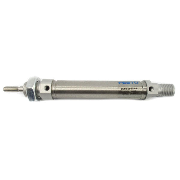 FESTO DSNU-16-50-P-A 19201 SER. K608 NSNP