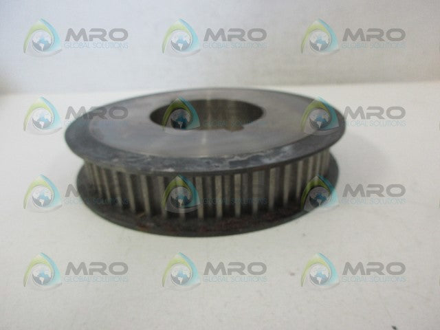 GATES 77182056 8MX-56S-21 2012 POLYCHAIN SPROCKET *NEW IN BOX*