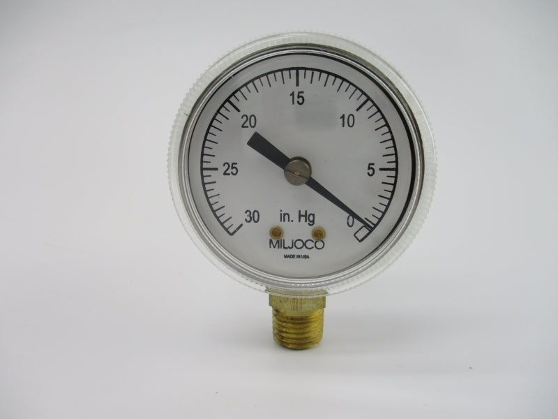 MILOCO P20157L001 30"-0HG 2" NSMP