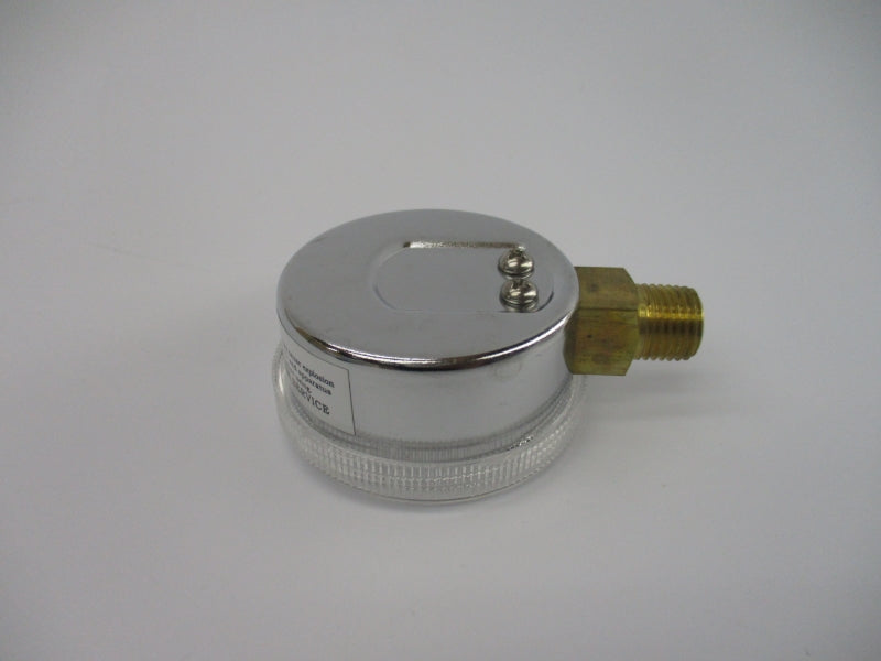 MILOCO P20157L001 30"-0HG 2" NSMP