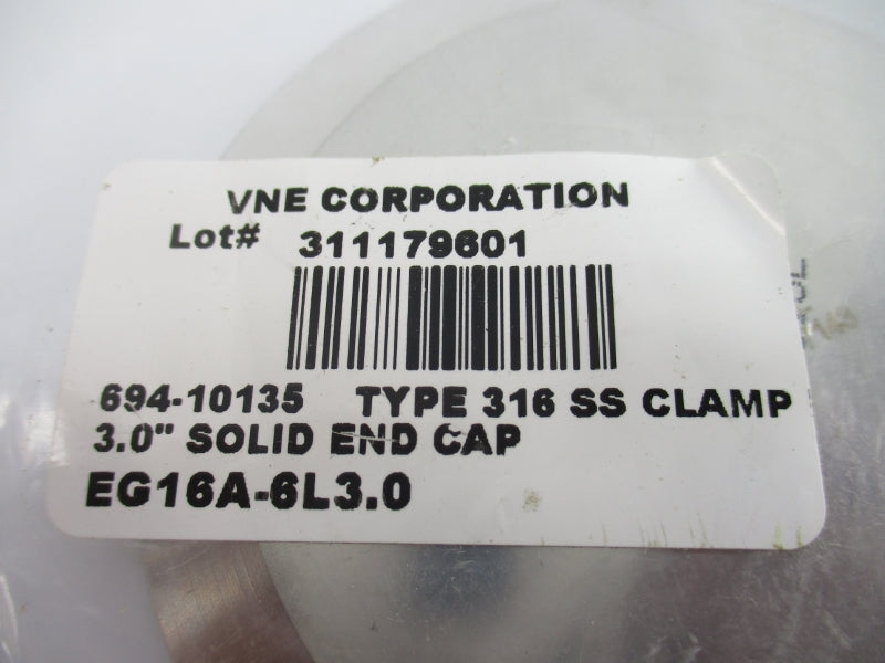 VNE CORPORATION EG16A-6L3.0 NSMP