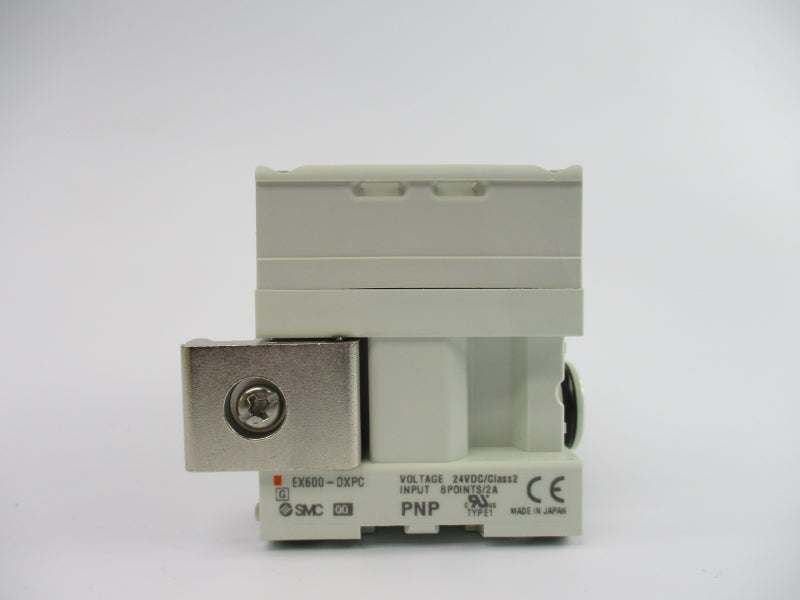 SMC EX600-DXPC 24VDC 2A NSMP