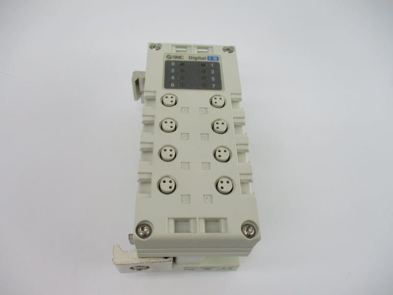 SMC EX600-DXPC 24VDC 2A NSMP