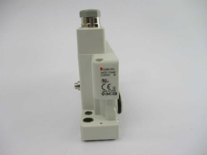 SMC EX600-ED2 24VDC 2A NSMP
