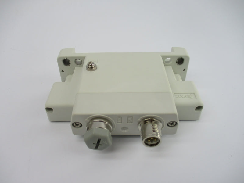 SMC EX600-ED2 24VDC 2A NSMP