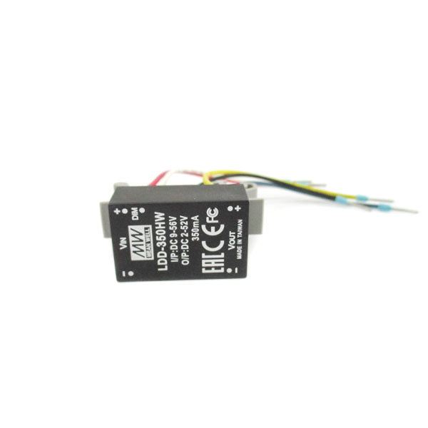 MEANWELL LDD-350HW 9-56VDC NSNP