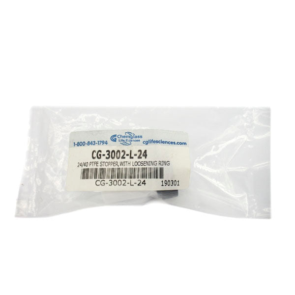 CHEMGLASS CG-3002-L-24 NSMP