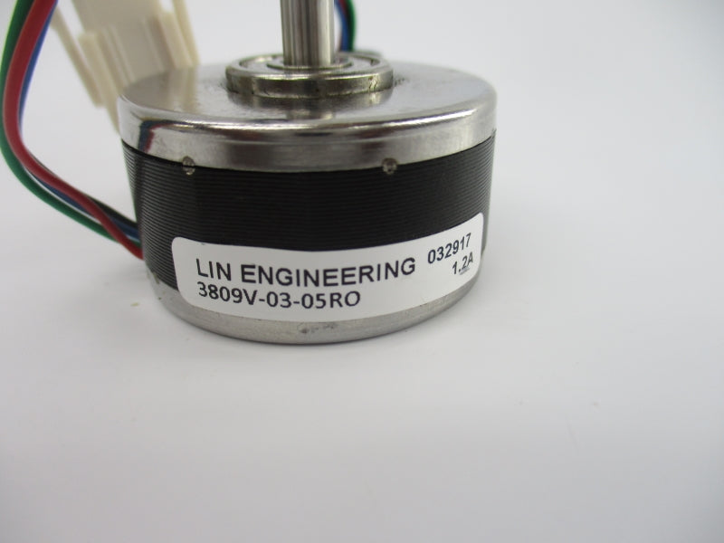 LIN ENGINEERING 3809V-03-05RO 1.2A NSNP