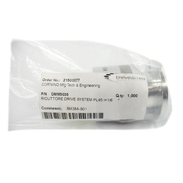 BREVETTI DMM5035 NSMP
