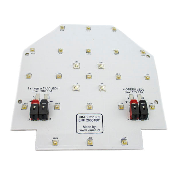 VIMEC VIM.50311039 ERP20001801 28V 3A NSNP