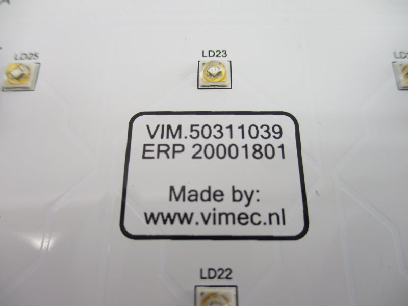 VIMEC VIM.50311039 ERP20001801 28V 3A NSNP
