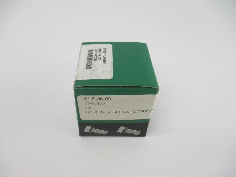 DECORAH 340-M0405-61 (PKG OF 100) NSFS