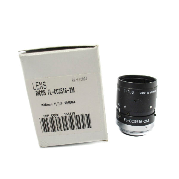 RICOH FL-CC3516-2M NSMP