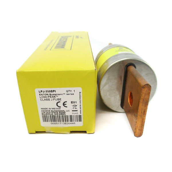 BUSSMANN LPJ-350SPI 600VAC 350A NSMP