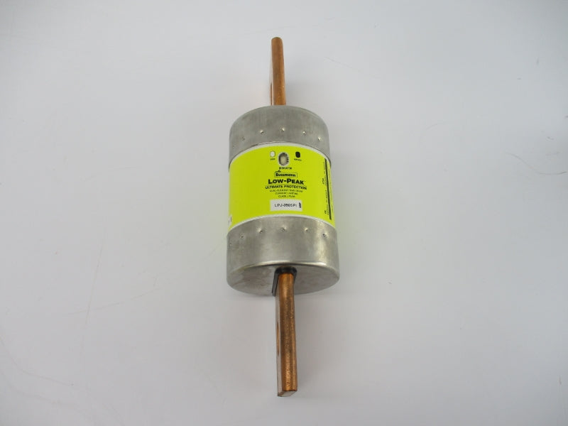 BUSSMANN LPJ-350SPI 600VAC 350A NSMP