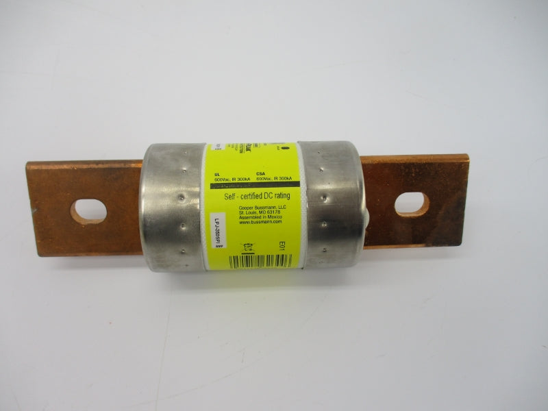 BUSSMANN LPJ-350SPI 600VAC 350A NSMP