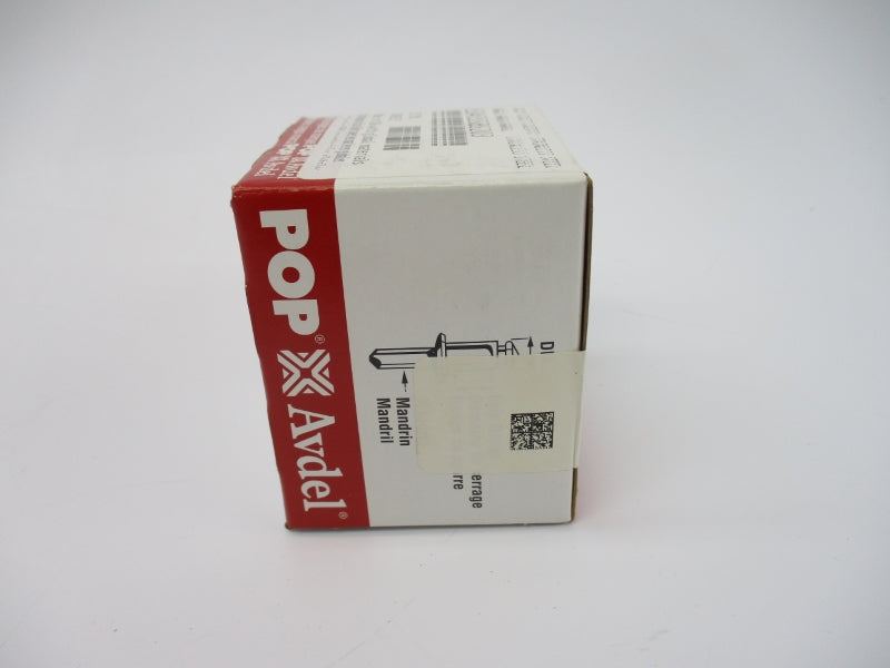 POP AVDEL SSD43SSBS203 (PKG OF 100) NSMP
