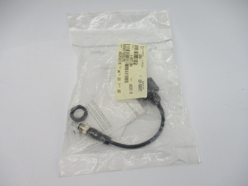ALLEN BRADLEY 42EF-U2JBB-F4 SER. A 11-30VDC NSMP