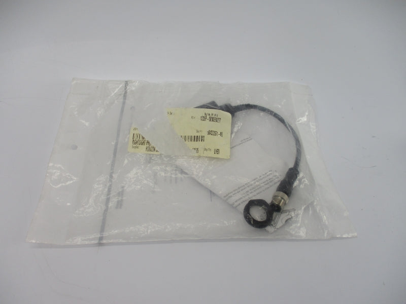 ALLEN BRADLEY 42EF-U2JBB-F4 SER. A 11-30VDC NSMP