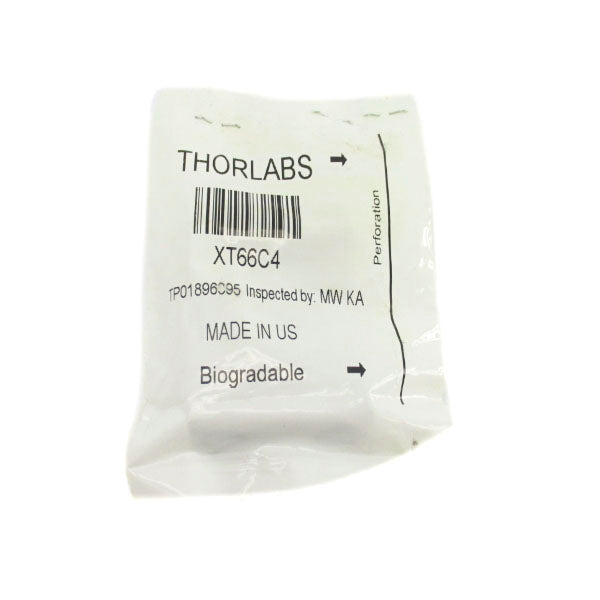 THORLABS TP01896S95 XT66C4 NSMP