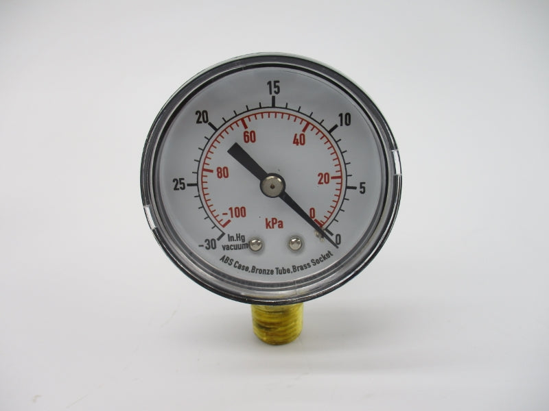 GRAINGER 4FLT5B -30-0PSI NSMP