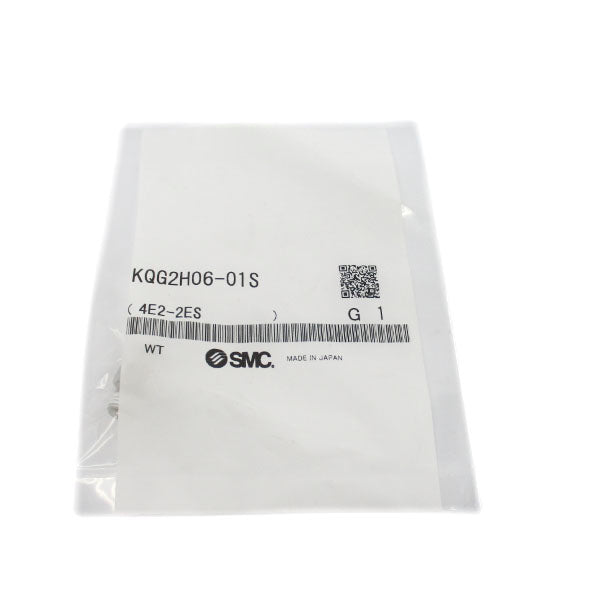 SMC KQG2H06-01S NSMP