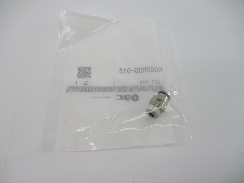 SMC KQG2H06-01S NSMP
