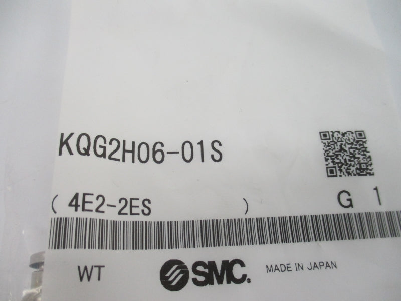 SMC KQG2H06-01S NSMP