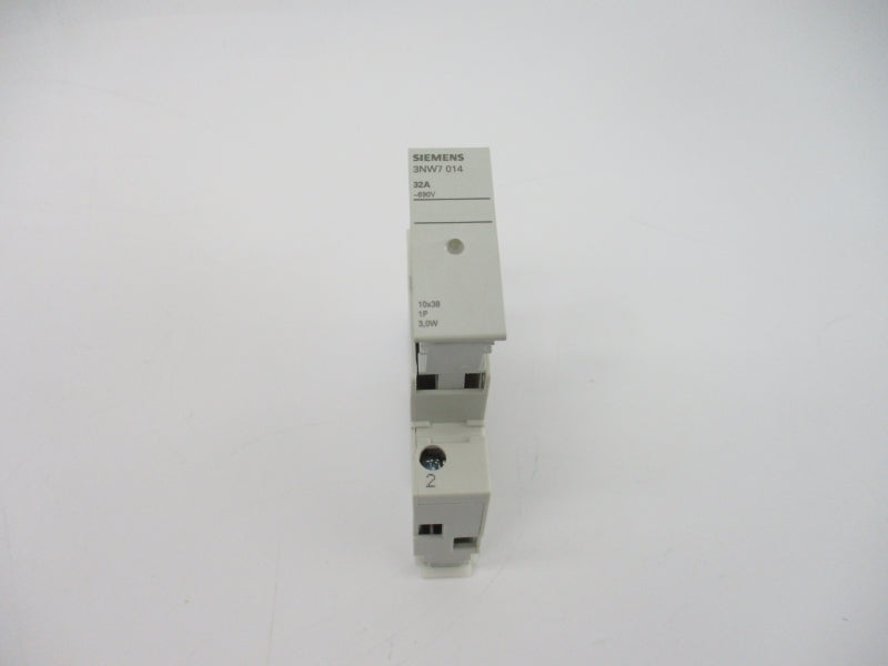 SIEMENS 3NW7014 690VAC 32A NSMP