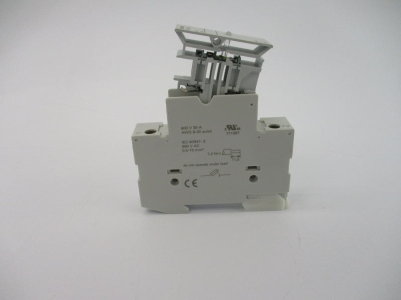 SIEMENS 3NW7014 690VAC 32A NSMP