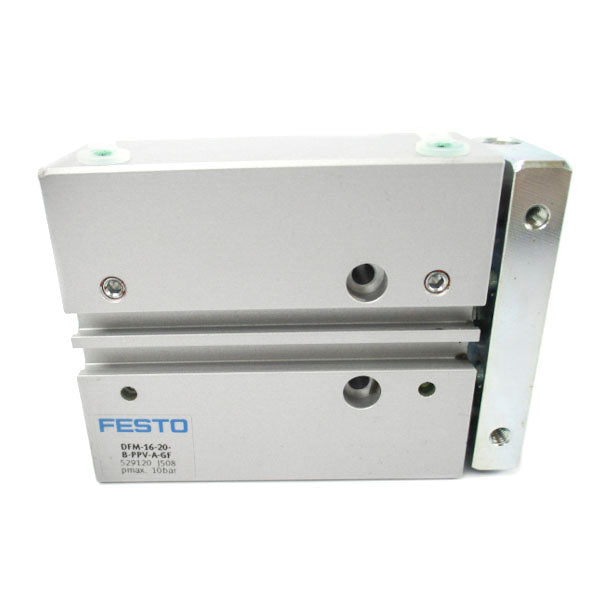 FESTO DFM-16-20-B-PPV-A-GF 529120 SER. J508 NSNP