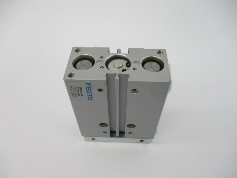 FESTO DFM-16-20-B-PPV-A-GF 529120 SER. J508 NSNP