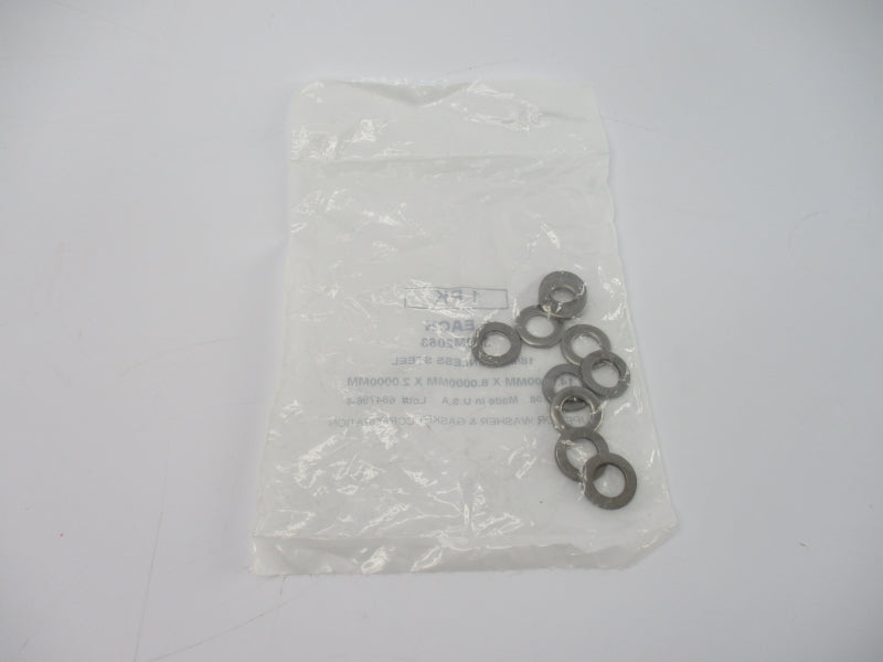 SUPERIOR WASHER&GASKET CORPORATION 300M2053 (PKG OF 10) NSMP