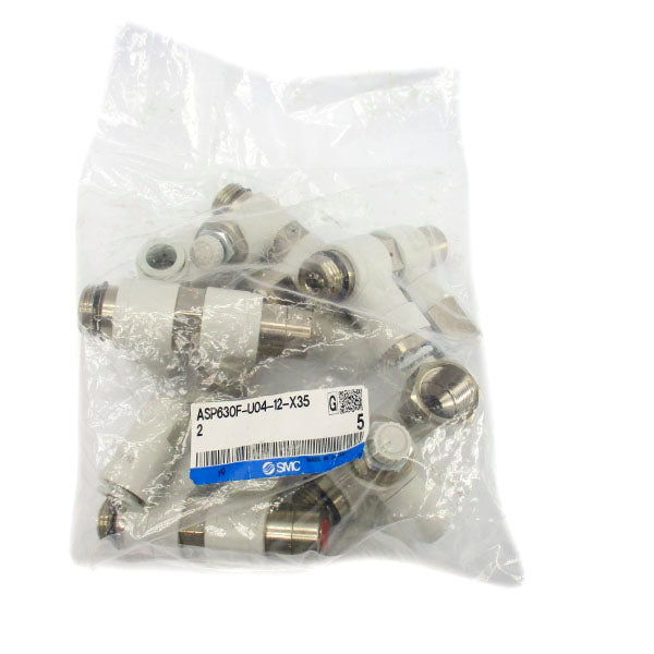 SMC ASP630F-U04-12-X352 (PKG OF 5) NSMP