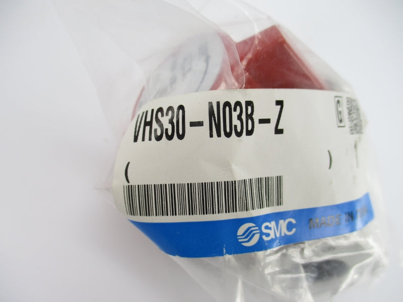 SMC VHS30-N03B-Z 15-150PSI NSMP