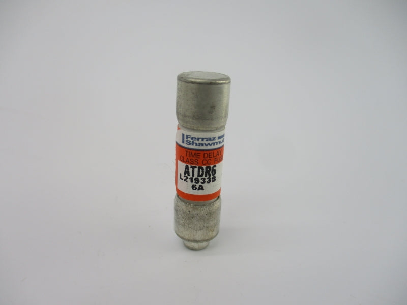 MERSEN ATDR6 600VAC 6A (PKG OF 10) NSMP