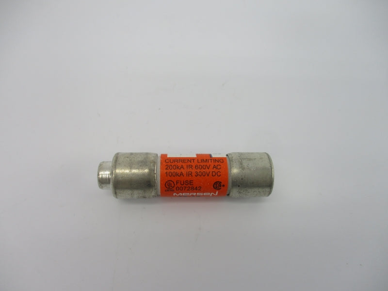 MERSEN ATDR6 600VAC 6A (PKG OF 10) NSMP