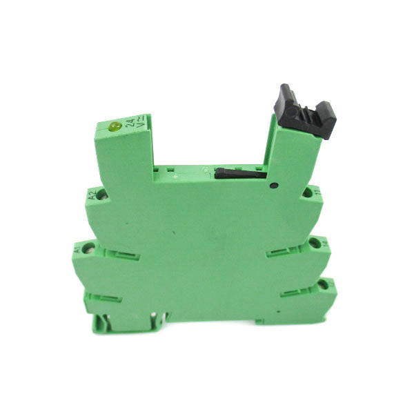 PHOENIX CONTACT PLC-BSC-24UC/21 2966029 24VAC/DC 6A (AS PICTURED) NSNP