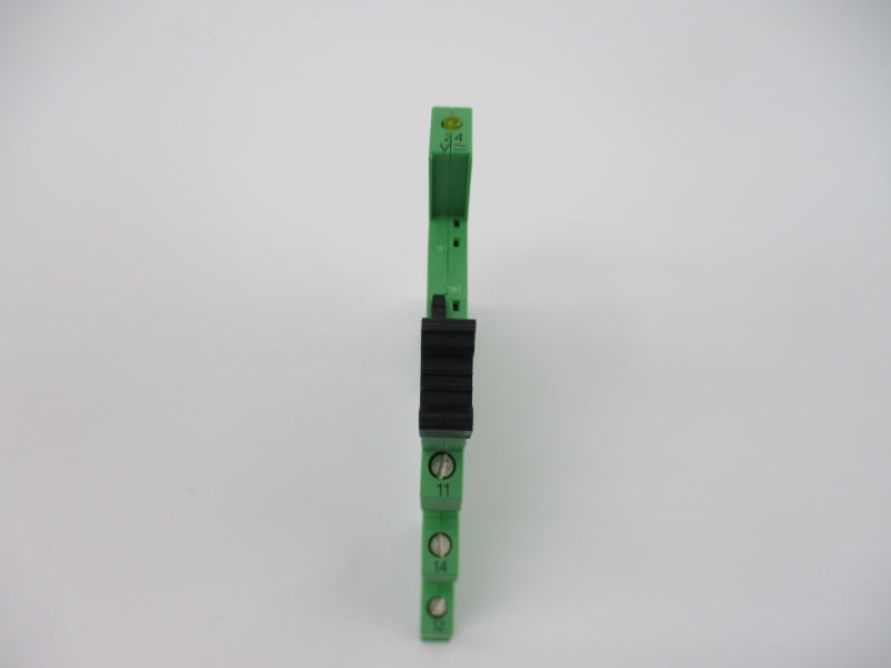 PHOENIX CONTACT PLC-BSC-24UC/21 2966029 24VAC/DC 6A (AS PICTURED) NSNP