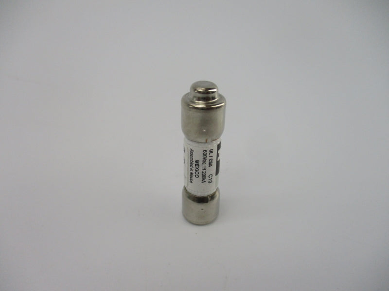 BUSSMANN FNQ-R-10 600VAC 10A NSNP