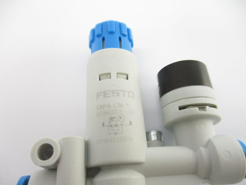 FESTO VRPA-CM-E 8086003 NSNP