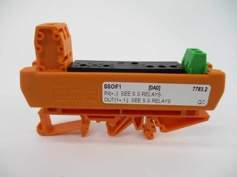 CONTA CLIP 7783.2 NSNP